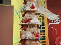 -勒甜LO CHO·定制低糖代糖纯动物奶油生日蛋糕(新开路店)