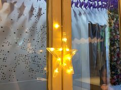 -春树下·树屋花房西餐厅(罍街AS1980店)