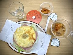 -香馥咖啡SharefoodsCafe(君尚3019店)
