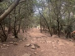 -虞山风景区