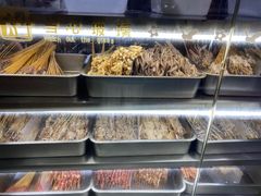 -十里铺铁板鱿鱼