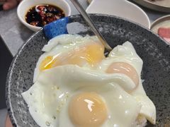 -白山烧烤(文安路万豪店)
