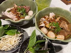 -通思密(CentralWorld Fl 3)