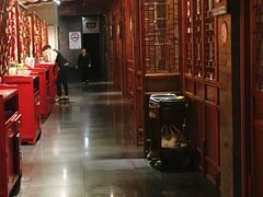 -渔堂公园餐厅·本帮菜(乐园路店)