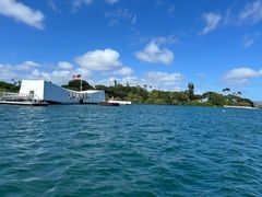 -珍珠港国家纪念馆