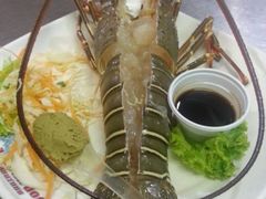 -班赞海鲜市场