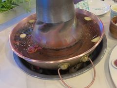 -阳坊胜利涮羊肉(禧乐汇店)