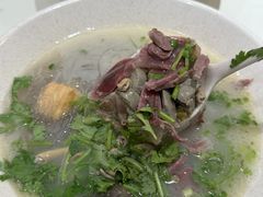 -鸭得堡老鸭汤·鸭血粉丝(南京博物院店)