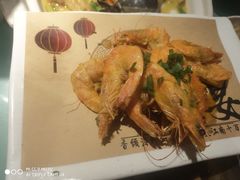-沈家花园如皋菜(海阳路店)