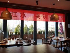 大堂-丹江渔村(望京店)