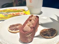 -Sips&Lick茶兰咖啡(五道口店)