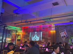 -功夫怪兽·烧烤(珠江路店)