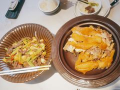 -秋色客家菜(南山店)