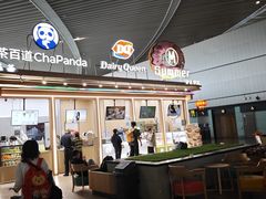 -青岛胶东国际机场