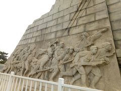 -辽沈战役纪念馆