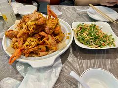 -金陵暴走小龙虾·迷踪蟹(凯德MALL店)