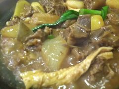 -新兴家喻酒家·羊城名宴(昌岗店)