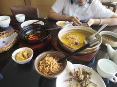 -北京云瑧金陵莲花酒店·莲·川小馆