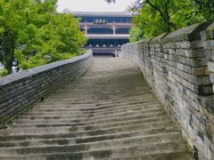 -台州府城(江南长城)