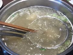-幸运牛汕头小黄牛牛肉火锅(梅林店)