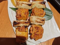 -有喜屋·鲜鸡烧鸟·居酒屋(安龙路店)