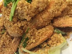 -無招牌海鮮(芽笼店)