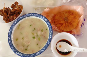 Mutton Dumplings