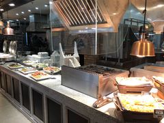 -君瀛四海海鲜自助餐厅(光谷步行街店)