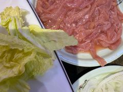 -宽板凳老灶火锅(南礼士路店)