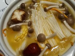 -U你·天然调味(南湖总店)