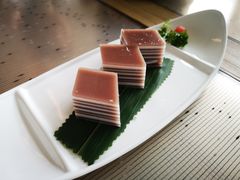 -彩丰楼中餐厅·仁恒洲际酒店