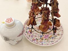 -SEEUNARI西域娜依新疆菜(环宇广场店)