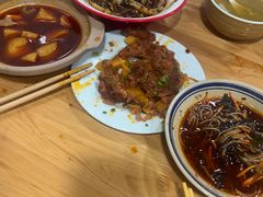 -朱大嘴肥肠血旺(福字街店)
