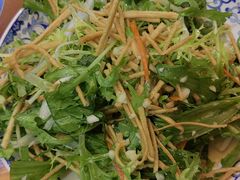 -赵记煎饼卷大葱(东岳店)