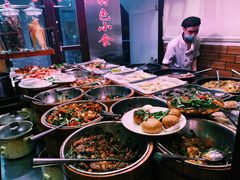 -抱德·潮汕味(敦和店原惠城鱼仔)