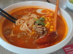 -味千拉面(抚州万达店)