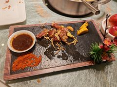 -俏牛哥鲜牛肉牛肆馆(重庆天地店)