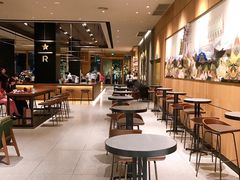 -星巴克(深圳布吉万象汇4F店)