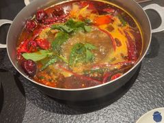 -滇牛云南火锅(桂林路店)