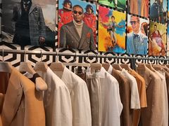 -SUITSUPPLY(安福路店)