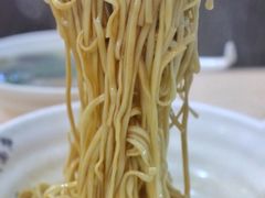 干拌面-蒋家桥饺面店(东关街店)