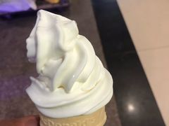 -麦当劳(杨高南路店)