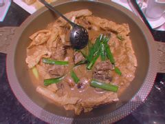 红焖羊肉锅-新兴·金羊座·粤菜点心(乐峰店)