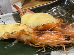 -吉兆·料理(红梅南路店)