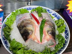 -黄三怪(清河店)