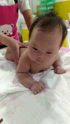 -自游宝贝婴童游泳馆