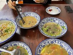 -管记水席老店(仙果市街店)