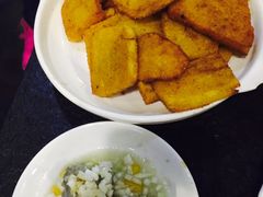-厚味居炙子烤肉·清真(天桥南纬路店)