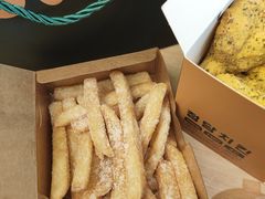 -正谈炸鸡(深圳首店)
