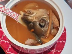 -谭厨中山传家菜.乳鸽.脆鲩鱼(华强北中航城店)